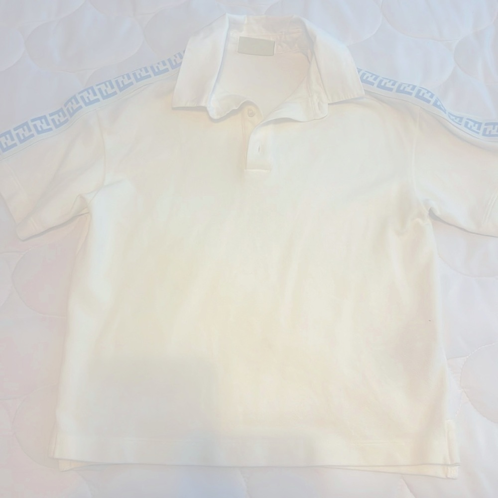 Kids Fendi shirt Size 5T